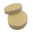 thumbnail image 1 of 100 Pack Sanding Discs Set, 5 inch PSA Self Stick Sandpaper 80 Grits for Random Orbital Sander, 1 of 6