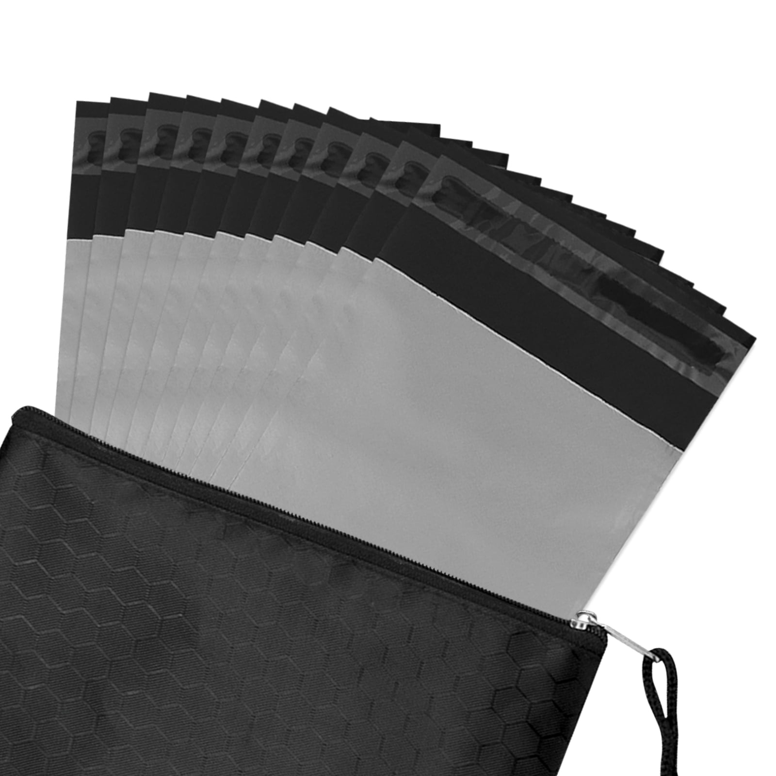 100 Pack Sanitary Napkin Disposal Bags,Gray Opaque Sanitary Disposal Bags 5x8 inches Feminine