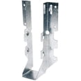 thumbnail image 1 of 100 Pack Simpson Strong Tie LUS28Z 2x8 Light Double Shear Joist Hanger Z-Max Finish, 1 of 3