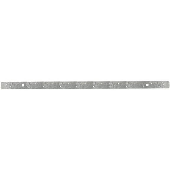 100 Pack Simpson Strong Tie MSTA24 1-1/4" x 24" Medium Strap Tie by Simpson Strong Tie