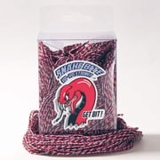 100 Pack Snake Bite String- 100% Polyester Yo-Yo Strings - Redbelly