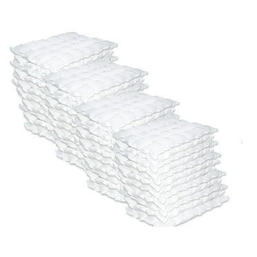 100-Pack Thermafreeze Cryosheet Reusable Dry Ice Sheet