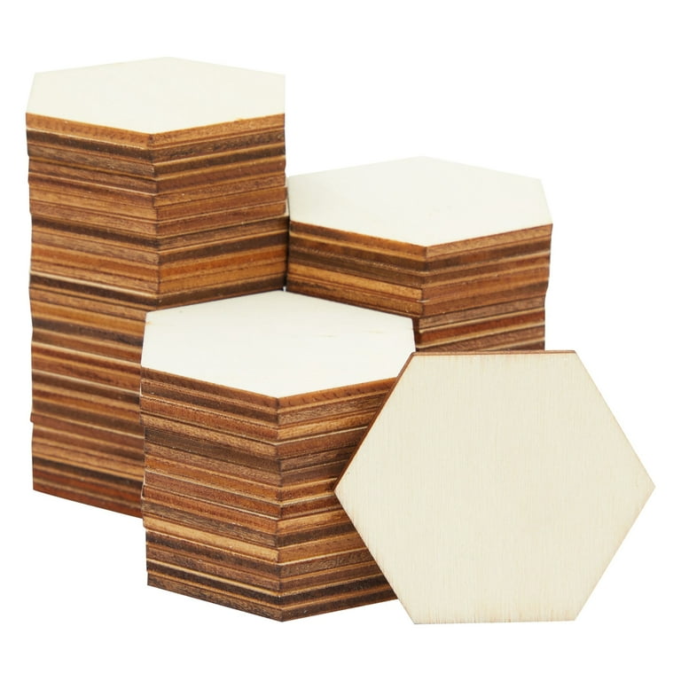 Shop Hexagon Wood online