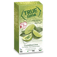 thumbnail image 1 of (100 Packets) True Lime Sugar Free, On-The-Go, Caffeine Free Powdered Drink Mix, 1 of 14