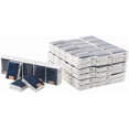 thumbnail image 1 of 100 Packs 4-Ply Mini Soft Pocket Tissues, Travel Size Facial Tissue Paper, 1 of 4