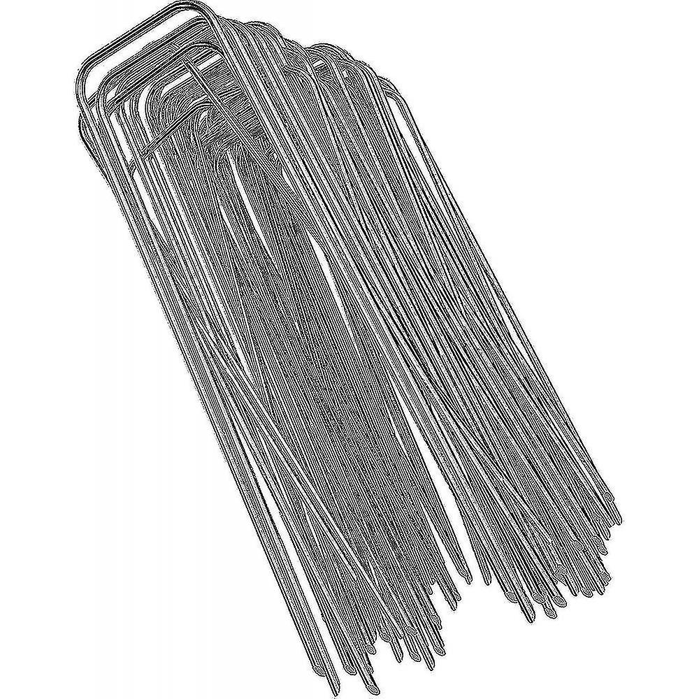 Buy Steel Pegs For Securing Garden Netting In Your Garden – RBMCRK