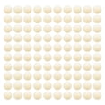 thumbnail image 1 of 100 Packs Nylon Bearing Balls 10mm Solid Plastic Balls, Precision Mini Nylon Balls, 1 of 4