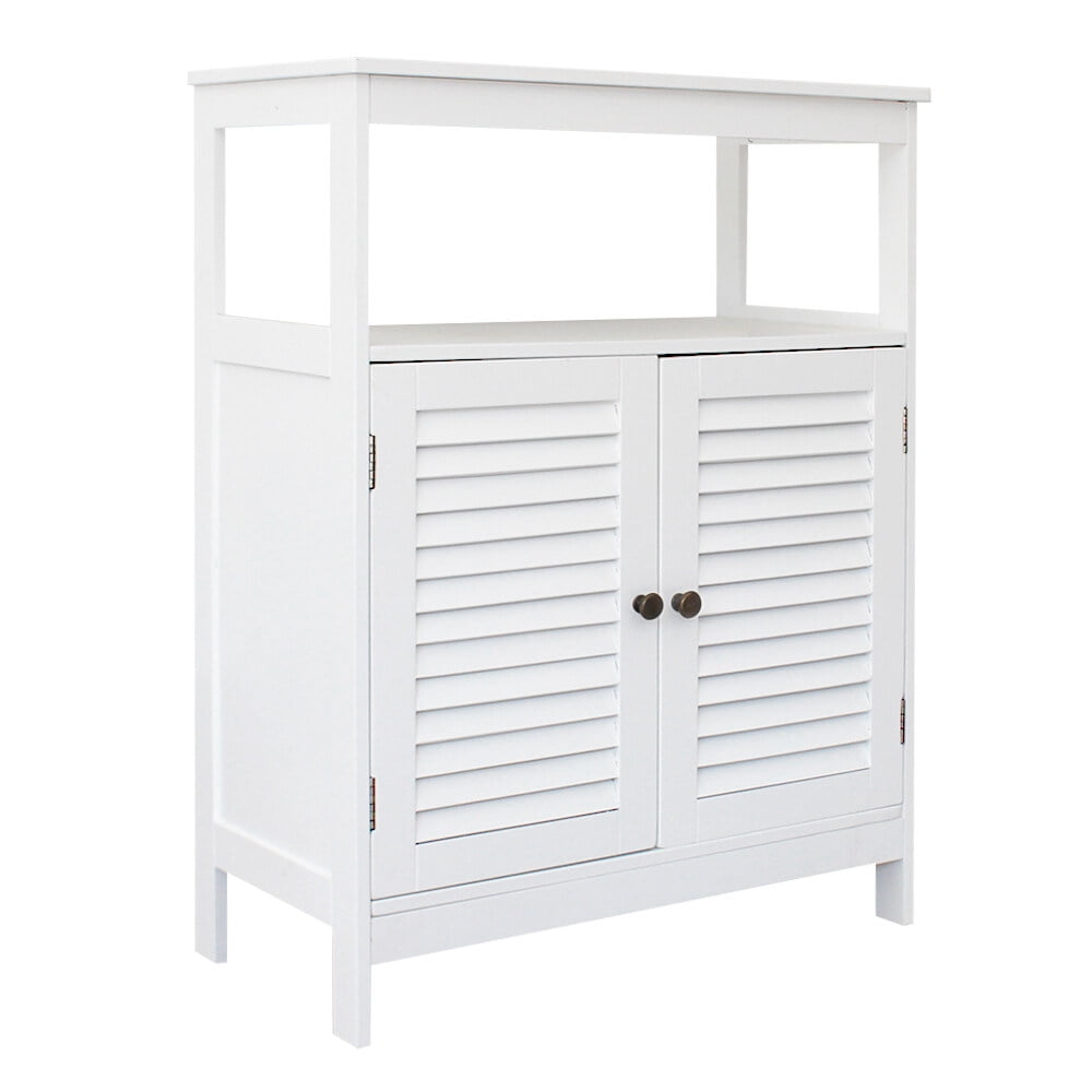 100-Page Two-Door Cabinet