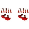 thumbnail image 1 of 100 Pairs 10cm JST Connector Plug Cable Male+Female for RC Battery,JST Pair of Plug with Cord, 1 of 5
