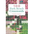 thumbnail image 1 of 100 Park Bench Crosswords, (Paperback), 1 of 1