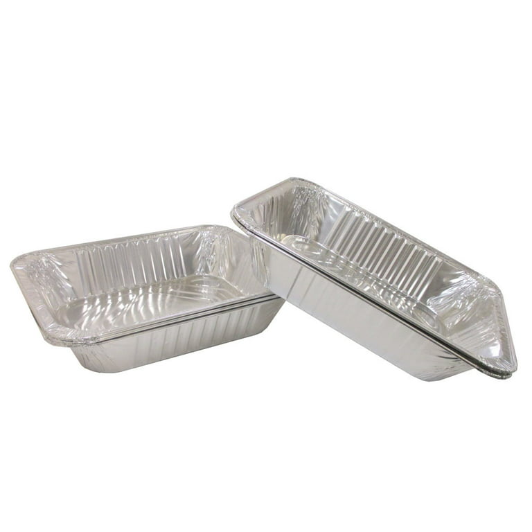 Lasagna Pan / Disposable Aluminum Foil Pan - China Aluminum Foil Pan,  Disposable Aluminum Foil Pan
