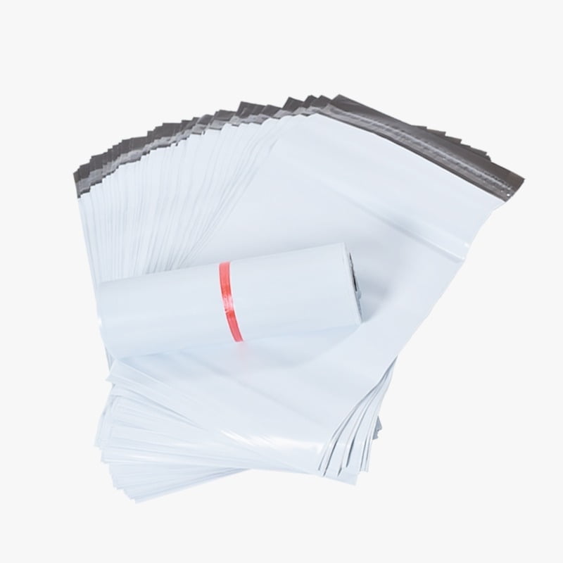 Paperino 500 1000 #000 4x8 EcoSwift Poly Bubble Padded Envelopes 5 X 8 ~ X-Wide Mailers Bags Buste Per Spedizioni Imbottite - Foto 4