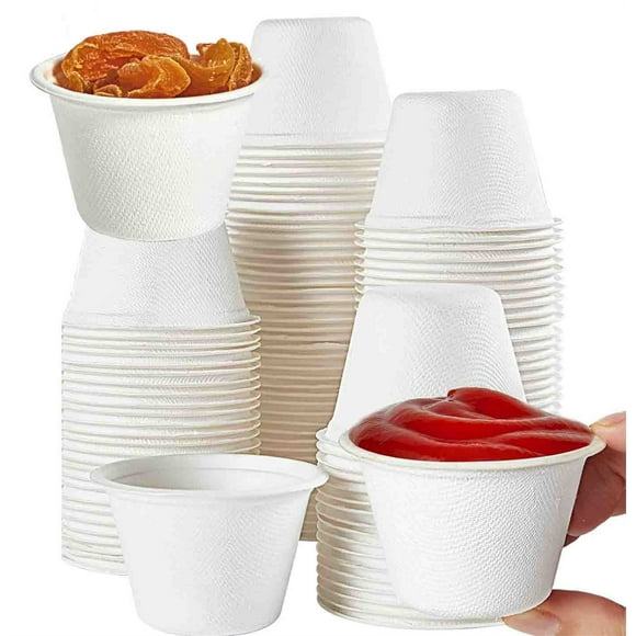 4 Oz Cups in Disposable Cups - Walmart.com