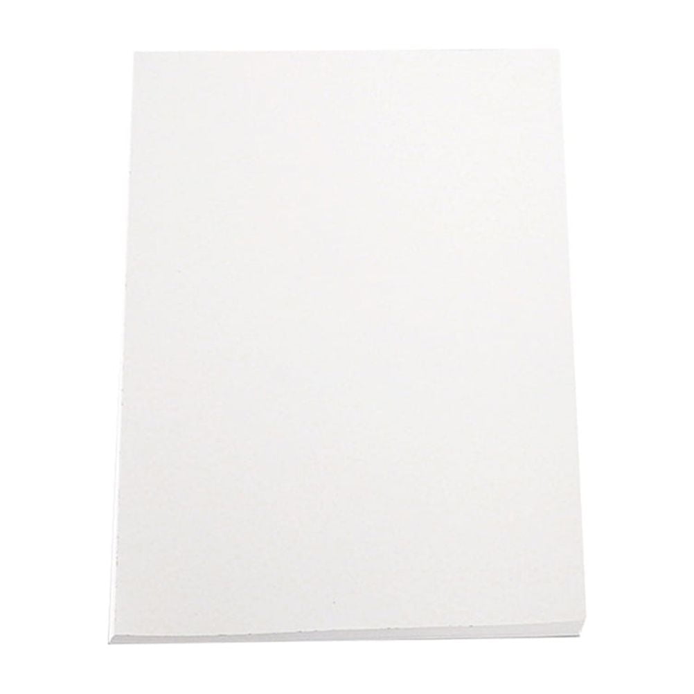 100 Pcs A4 Sublimation Paper Large Number of Materials Transfer