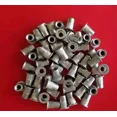 thumbnail image 1 of 100 Pcs Aluminum 1/4-20 Rivet Nut Nutsert Rivnut, 1 of 2