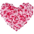 thumbnail image 1 of 100 Pcs Artificial Rose Petals, Artificial Flowers Fake Rose Petals, Artificial Silk Rose Petals Decoration for Wedding Party Anniversary Proposal, 1 of 8