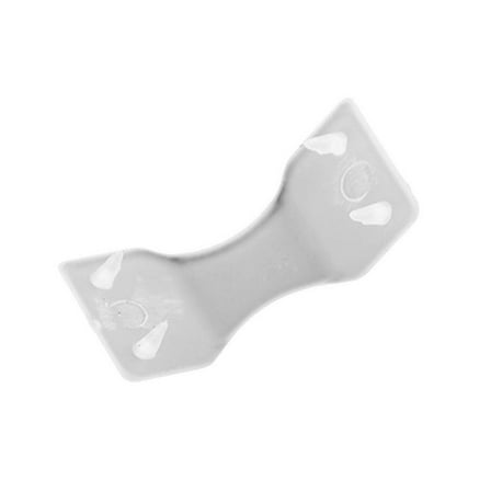 100 Pcs Bandage Wrap Clips Stretch Metal Clips Elastic Bandage Clips Replaceable Wrap Fasteners Clips