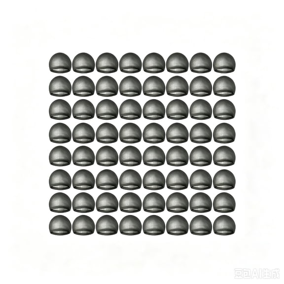 100 Pcs Black Wig Caps, Super Elastic Stretchy Hair Net for Lace Front Wigs, Lightweight Breathable Mesh Cap for Women and Daily Wear. 