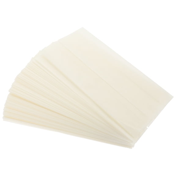 100 Pcs Bread Wrapping Paper Bag Candy Bags Baking Toast Cookie Packaging Food Loaf