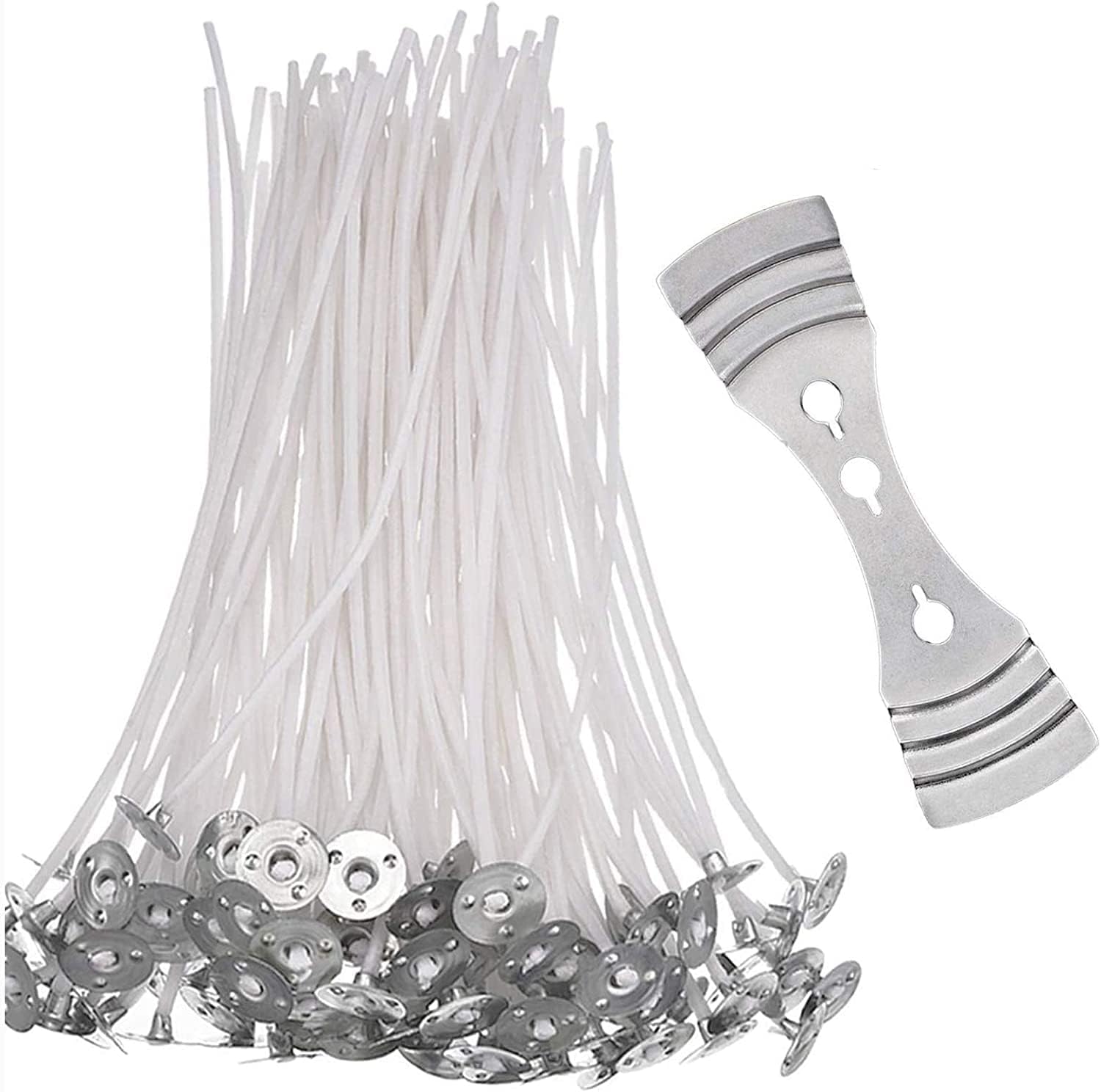 30pcs Natural Rubber Tire Repair Bit, Car Tire