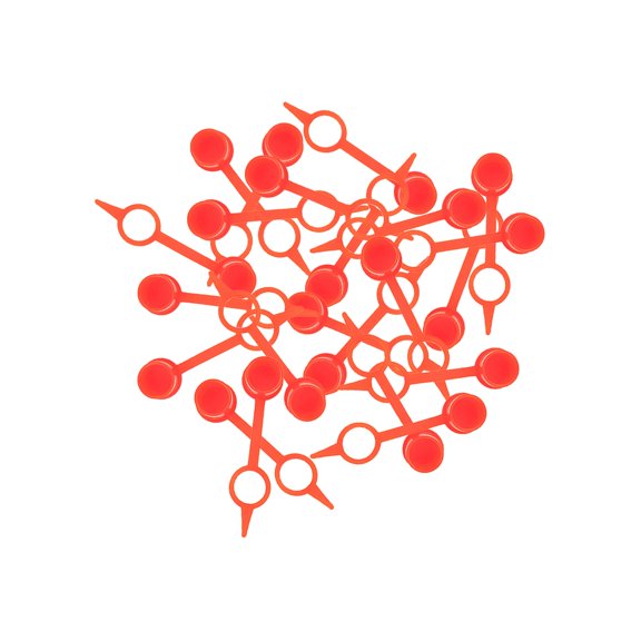 100 Pcs Car Brake Pump Dust Cap Oil Drain Screw Cap Brake Caliper Sealing Nipple Screw Dust Cap Cover Motorcycle Tool Parts