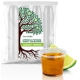 thumbnail image 1 of Stock Your Home 100 Pcs Clear Shot Glasses 1 oz Disposable Cups for Jello Sauce Condiments, 1 of 7
