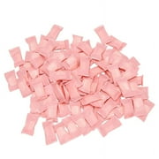 100 Pcs Compressed Towels Portable Disposable Compressed Cotton Coin Tissue Towel for Travel, Camping, Hiking