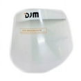 thumbnail image 1 of 100 Pcs DJM GLMZ1-1 Protective Full Face Shield Splash Cover LEYE-M5 Certified, 1 of 12