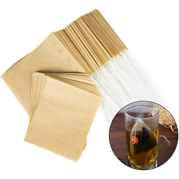 Disposable Tea Bags