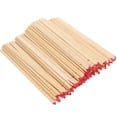 thumbnail image 1 of 100 Pcs Divination Bamboo Sticks Blank Fortune Telling Fortune Sticks Chinese Divination Sticks Chinese Fortune Sticks, 1 of 6