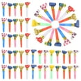 thumbnail image 1 of 100 Pcs Dragon Whistle 100pcs Gifts Party Blowers Party Stuff Party up Noise Makers Party Favors Party Noisemakers Child, 1 of 6