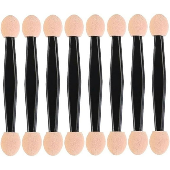 Sponge Tip Eyeshadow Applicators