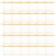 thumbnail image 1 of 100 Pcs Fabric Decorative Gift Bags Portable Elegant Sandbag Medium Mesh Large, 1 of 6