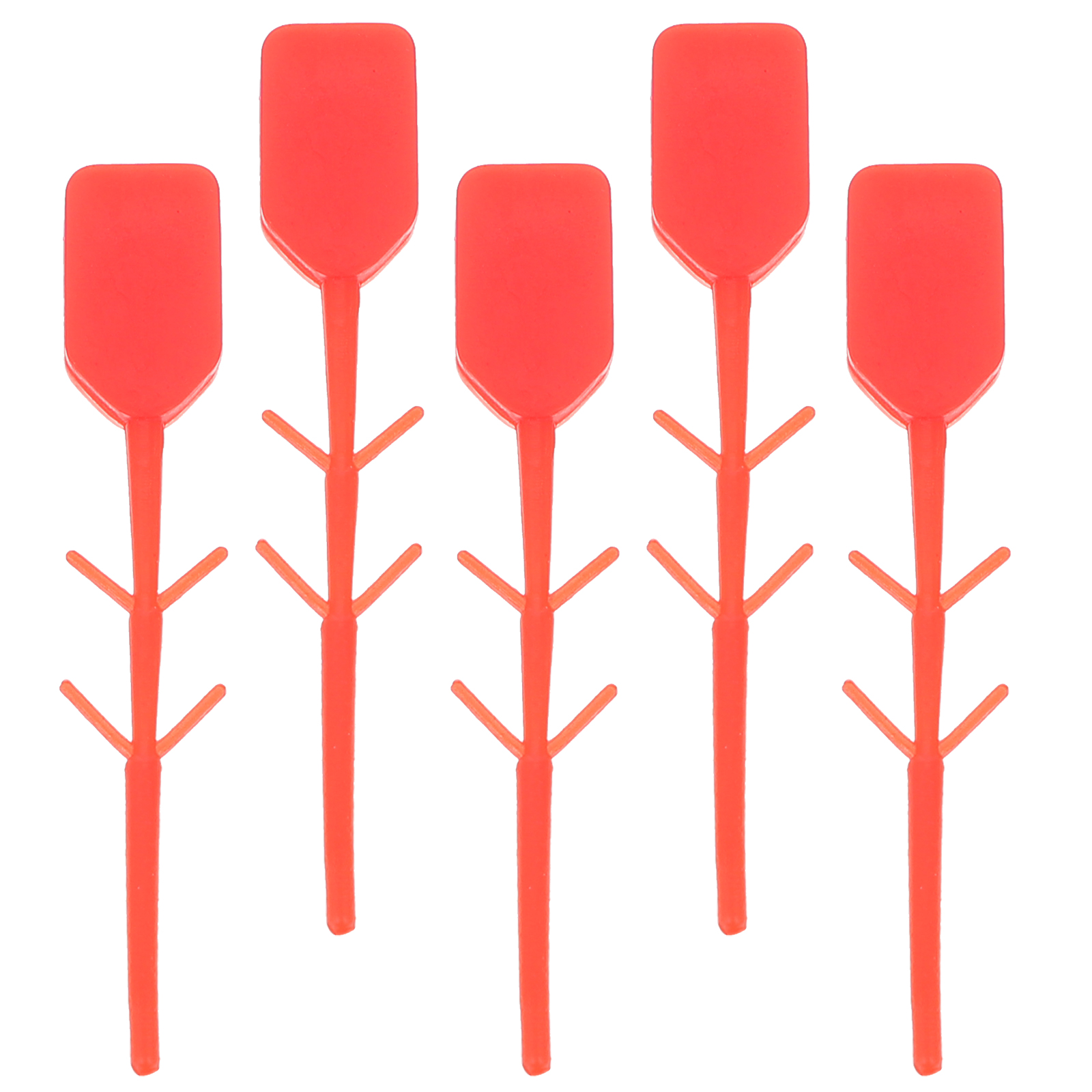 100 Pcs Fire Extinguisher Latch Fire Extinguisher Supply Security Seals