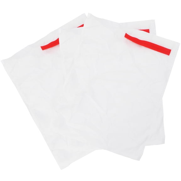 100 Pcs Plants Pouch Breathable Plant Bags Non-toxic Plant Bags Plant Raising Bag Garden Supplies