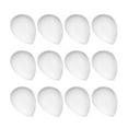 100 Pcs Glass Sticker Ornament DIY Jewelry Design Jewelry Decoration