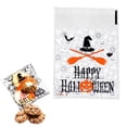 thumbnail image 1 of Halloween Candy Bags Self-Adhesive Sealing Pouches for Cookies and Treats I, 1 of 9