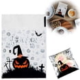 thumbnail image 1 of Halloween Candy Bags Self-Adhesive Sealing Pouches for Cookies and Treats J, 1 of 9