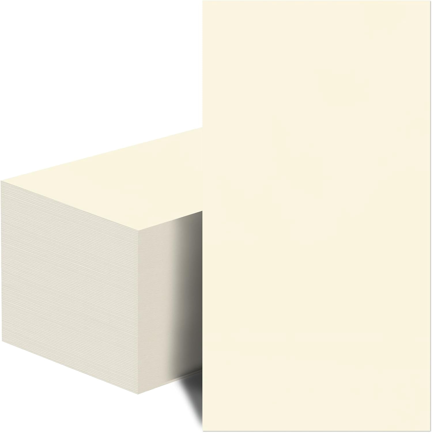 100 Pcs Ivory Paper Napkins Disposable - Cream Guest Dinner Napkins for Bathroom Wedding Birthday Bridal Baby shower Party
