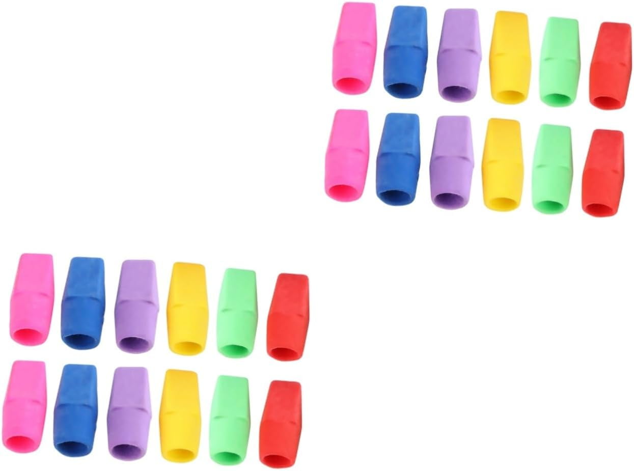 100 Pcs Kids Paint Set Mini Pencils Mini Colored Pencils Party Bag