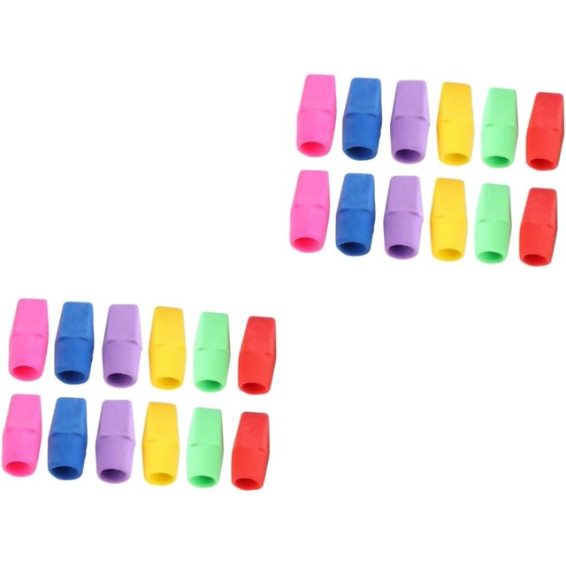 100 Pcs Kids Paint Set Mini Pencils Mini Colored Pencils Party Bag
