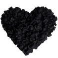 thumbnail image 1 of 100 Pcs Mini Rose petals, Artificial Rose Flowers, Realistic Roses Fake Silk Flower, Faux Roses Flowers for Romantic Night, Wedding, Event, Rose Petals for Bedroom,Fake Roses Petal Faux Flowers, 1 of 9