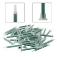 thumbnail image 1 of 100 Pcs Mixing Epoxy Applicator Nozzle Static Mixing Nozzle Tip, 1 of 9