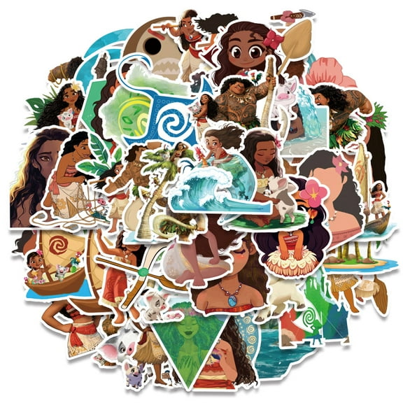 100 Pcs Stickers Mixed Pack Trendy Various Manga Stickers Vinyl Decals for Water Bottle Kindle EBook Laptop Phone Notebook for Anime Lover Teens Adults Unique Designs