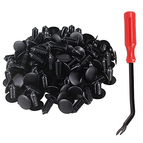 Buy Push-in Rivets - Fir Tree | Essentra Components CA - Foto 6