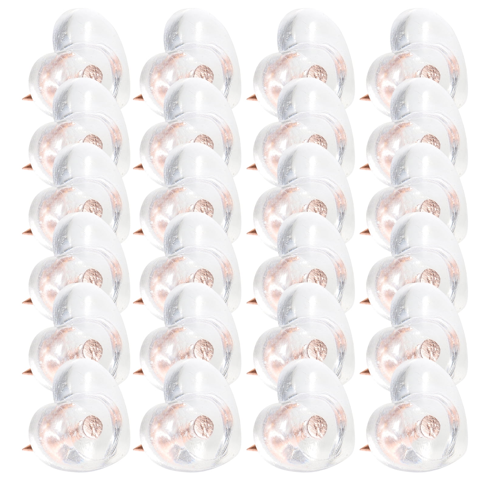 100 Pcs Office Decor Cork Board Wall Calendar Pushpins For Thumb Photo 100-pcs-office-decor-cork-board-wall-calendar-pushpins-for-thumb-photo