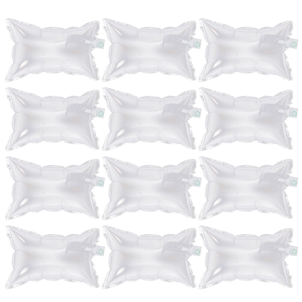 50pcs Packing Air Bags Inflatable Air Pillows Delivery Air Pillows Anti-crash Air Bags | UK