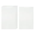 thumbnail image 1 of 100 Pcs Photocard Sleeves, 59 x 92mm Kpop Card Protector Holder, Transparent, 1 of 5