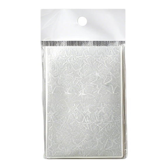 100 Pcs Photocard Sleeves Protective Trading Card Sleeve, Inners Album Cover Kpop, Soft Sleeves for Photocard Collection Storage Binder Protector Use