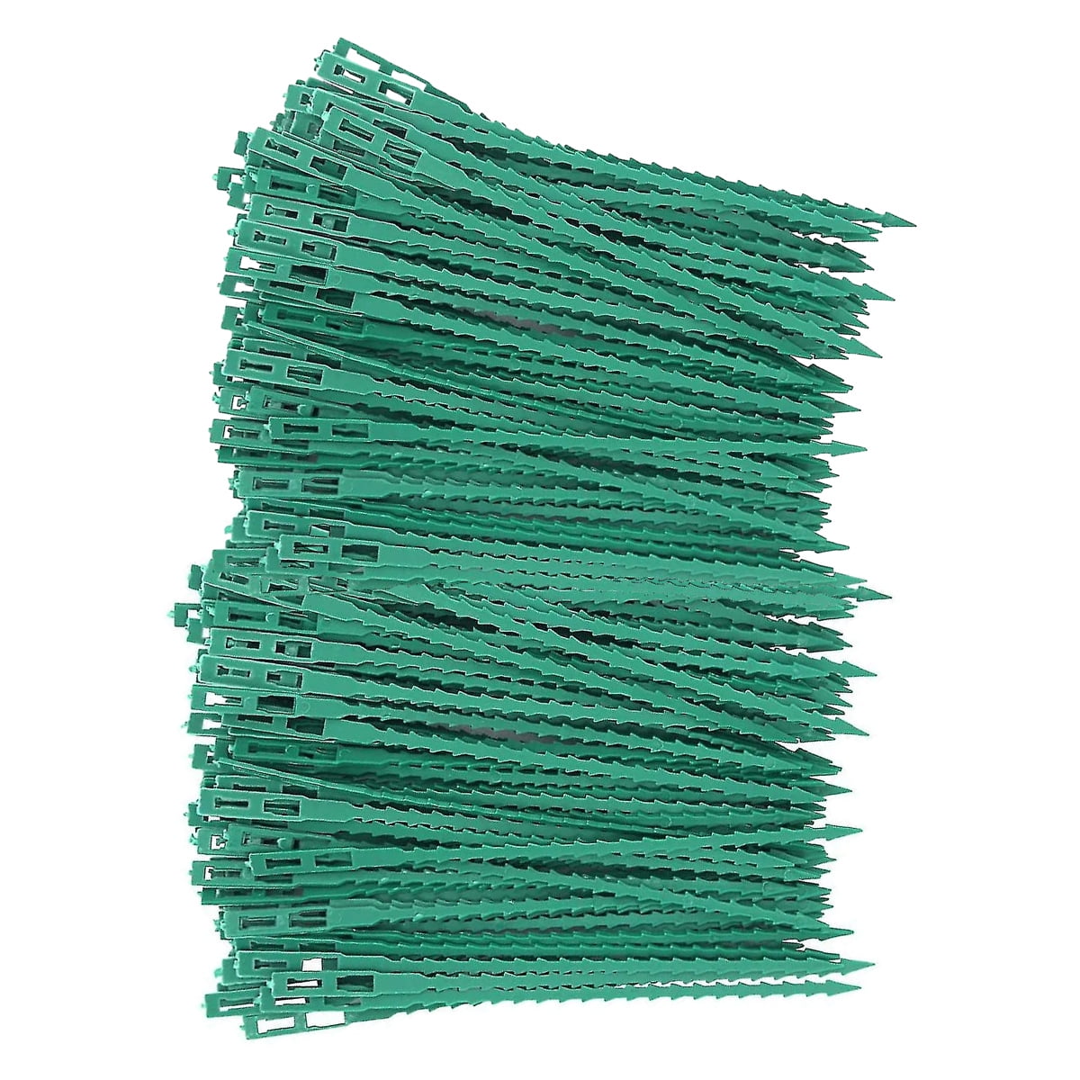 100 Pcs Plant Clips for Climbing Plants Garden Clips Plant Support